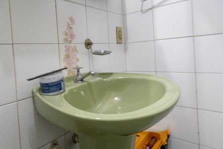 Casa para alugar com 120m², 3 quartos e sem vaga Casa para alugar com 120m², 3 quartos e sem vagaBanheiro