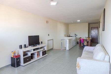 Casa para alugar com 120m², 3 quartos e sem vaga Casa para alugar com 120m², 3 quartos e sem vagaSala