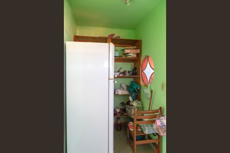 Casa para alugar com 120m², 3 quartos e sem vaga Casa para alugar com 120m², 3 quartos e sem vagaDespensa