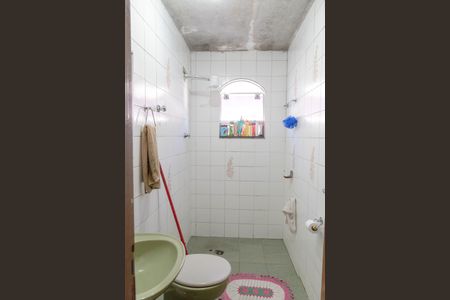 Casa para alugar com 120m², 3 quartos e sem vaga Casa para alugar com 120m², 3 quartos e sem vagaBanheiro Suíte