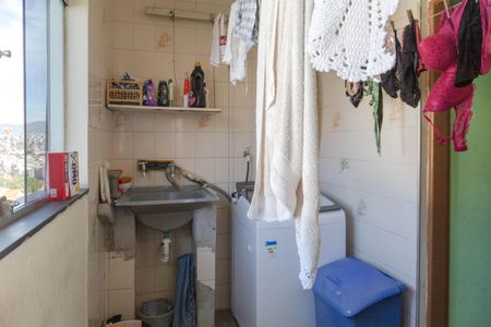 Casa para alugar com 120m², 3 quartos e sem vaga Casa para alugar com 120m², 3 quartos e sem vagaÁrea de Serviço