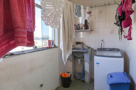 Casa para alugar com 120m², 3 quartos e sem vaga Casa para alugar com 120m², 3 quartos e sem vagaÁrea de Serviço