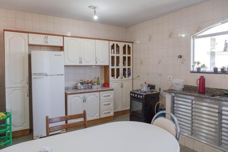 Casa para alugar com 120m², 3 quartos e sem vaga Casa para alugar com 120m², 3 quartos e sem vagaCozinha