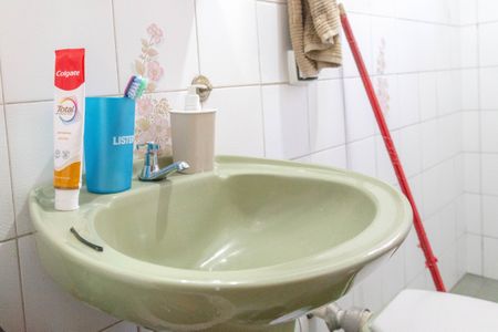 Casa para alugar com 120m², 3 quartos e sem vaga Casa para alugar com 120m², 3 quartos e sem vagaBanheiro Suíte