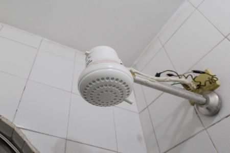 Casa para alugar com 120m², 3 quartos e sem vaga Casa para alugar com 120m², 3 quartos e sem vagaBanheiro