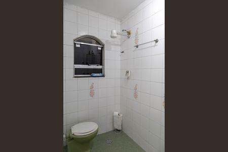 Casa para alugar com 120m², 3 quartos e sem vaga Casa para alugar com 120m², 3 quartos e sem vagaBanheiro