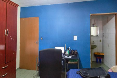 Casa para alugar com 120m², 3 quartos e sem vaga Casa para alugar com 120m², 3 quartos e sem vagaQuarto 2