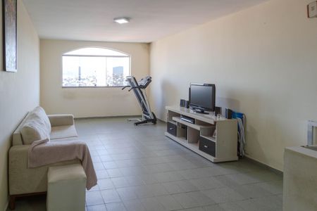 Casa para alugar com 120m², 3 quartos e sem vaga Casa para alugar com 120m², 3 quartos e sem vagaSala