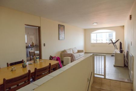 Casa para alugar com 120m², 3 quartos e sem vaga Casa para alugar com 120m², 3 quartos e sem vagaSala 2