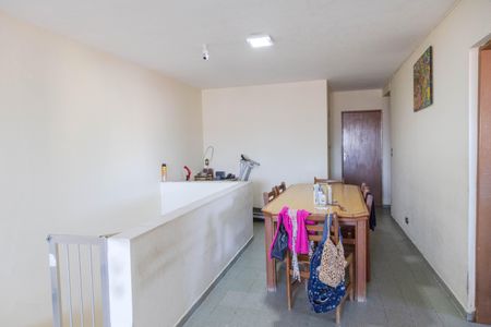 Casa para alugar com 120m², 3 quartos e sem vaga Casa para alugar com 120m², 3 quartos e sem vagaSala 2