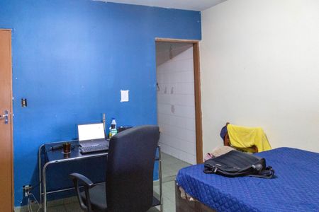 Casa para alugar com 120m², 3 quartos e sem vaga Casa para alugar com 120m², 3 quartos e sem vagaQuarto 2