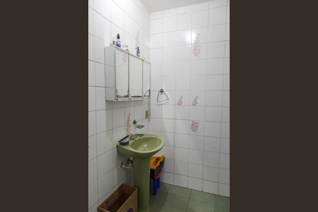 Casa para alugar com 120m², 3 quartos e sem vaga Casa para alugar com 120m², 3 quartos e sem vagaBanheiro