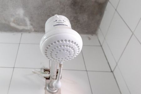 Casa para alugar com 120m², 3 quartos e sem vaga Casa para alugar com 120m², 3 quartos e sem vagaBanheiro Suíte