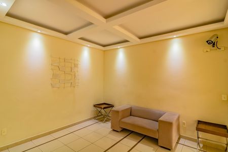 Apartamento à venda com 173m², 4 quartos e 4 vagasHall