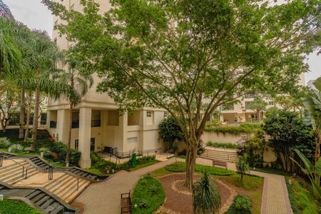 Apartamento à venda com 173m², 4 quartos e 4 vagasÁrea comum