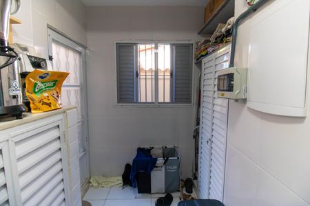 Casa à venda com 300m², 3 quartos e 2 vagas Casa à venda com 300m², 3 quartos e 2 vagasÁrea de Serviço