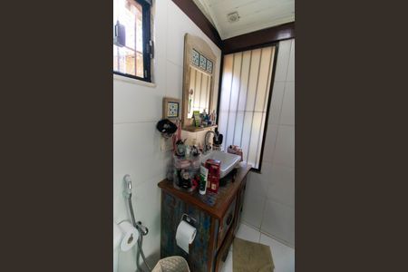 Casa à venda com 300m², 3 quartos e 2 vagas Casa à venda com 300m², 3 quartos e 2 vagasBanheiro da Suíte 1