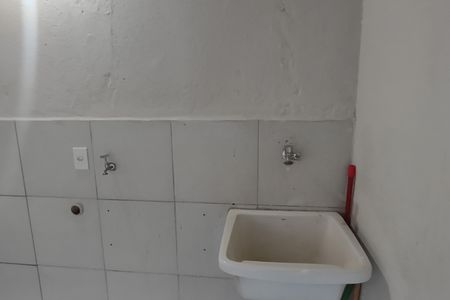 Casa para alugar com 100m², 2 quartos e 1 vagaÁrea de Serviço