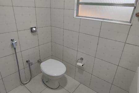 Casa para alugar com 100m², 2 quartos e 1 vagaBanheiro