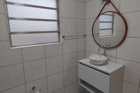 Casa para alugar com 100m², 2 quartos e 1 vagaBanheiro