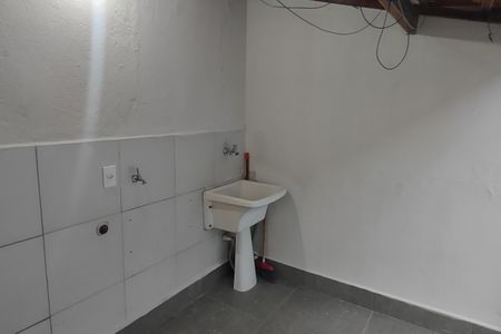 Casa para alugar com 100m², 2 quartos e 1 vagaÁrea de Serviço