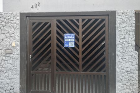 Casa para alugar com 100m², 2 quartos e 1 vagaPlaquinha