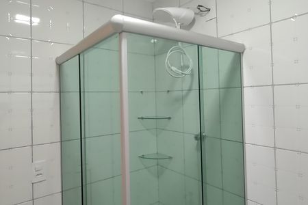 Casa para alugar com 100m², 2 quartos e 1 vagaBanheiro