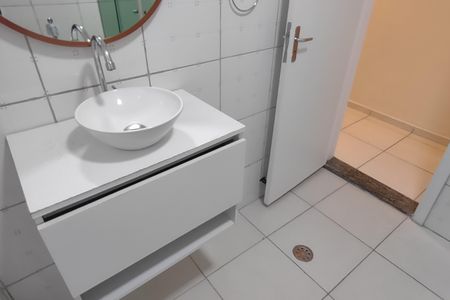 Casa para alugar com 100m², 2 quartos e 1 vagaBanheiro