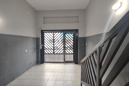 Casa para alugar com 100m², 2 quartos e 1 vagaGaragem