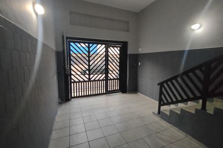 Casa para alugar com 100m², 2 quartos e 1 vagaGaragem