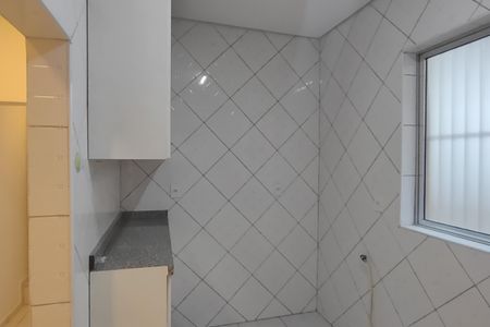 Casa para alugar com 100m², 2 quartos e 1 vagaCozinha