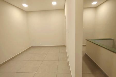Casa para alugar com 100m², 2 quartos e 1 vagaSala