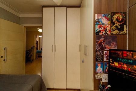 Casa à venda com 200m², 3 quartos e 2 vagasQuarto 3