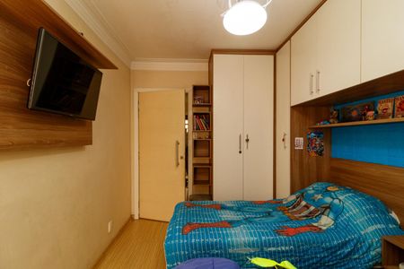 Casa à venda com 200m², 3 quartos e 2 vagasQuarto 2