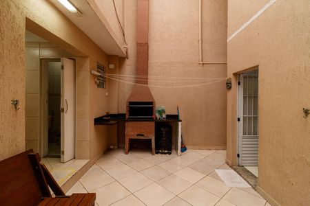 Casa à venda com 200m², 3 quartos e 2 vagasQuintal