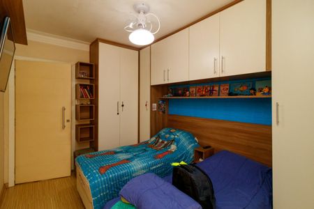 Casa à venda com 200m², 3 quartos e 2 vagasQuarto 2