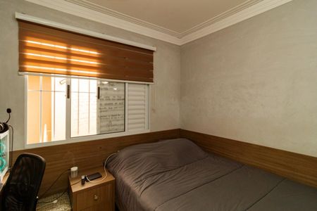 Casa à venda com 200m², 3 quartos e 2 vagasQuarto 3