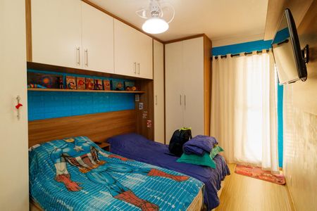 Casa à venda com 200m², 3 quartos e 2 vagasQuarto 2