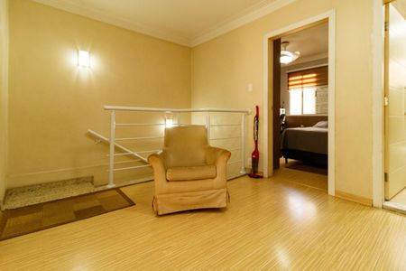 Casa à venda com 200m², 3 quartos e 2 vagasSala 2