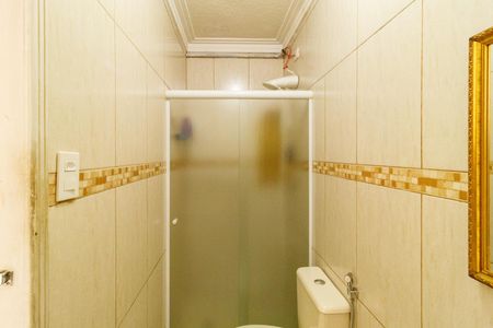 Casa à venda com 200m², 3 quartos e 2 vagasBanheiro 2