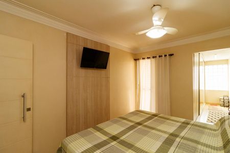 Casa à venda com 200m², 3 quartos e 2 vagasQuarto 1