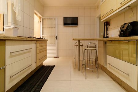 Casa à venda com 200m², 3 quartos e 2 vagasCozinha