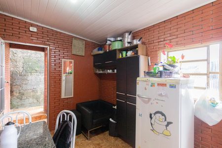 Casa de condomínio para alugar com 39m², 2 quartos e sem vagaCozinha