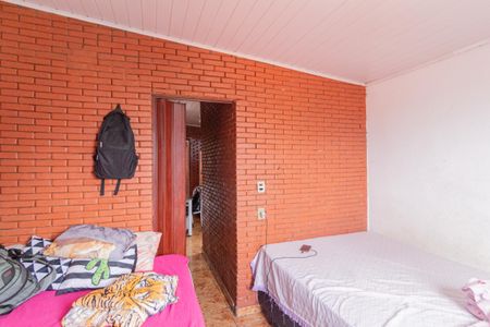 Casa de condomínio para alugar com 39m², 2 quartos e sem vagaQuarto