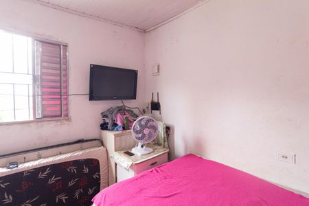 Casa de condomínio para alugar com 39m², 2 quartos e sem vagaQuarto