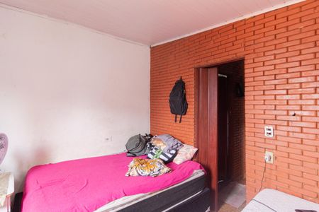 Casa de condomínio para alugar com 39m², 2 quartos e sem vagaQuarto