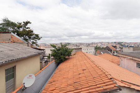 Casa de condomínio para alugar com 39m², 2 quartos e sem vagaVista