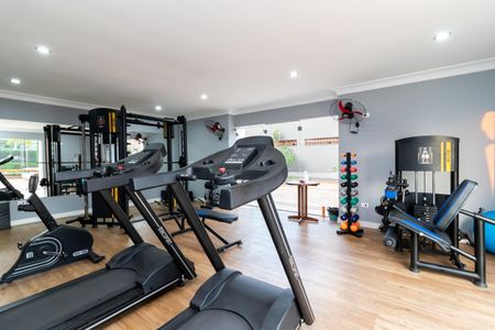 Apartamento à venda com 60m², 2 quartos e 1 vagaÁrea comum - Academia