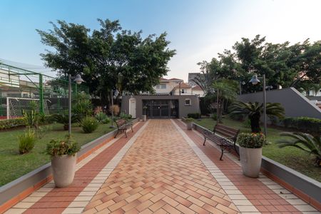 Apartamento à venda com 60m², 2 quartos e 1 vagaÁrea comum