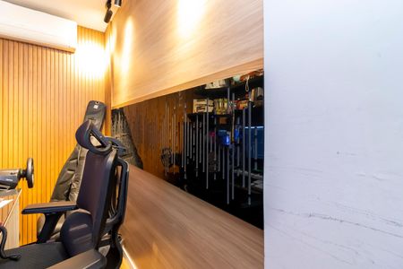 Apartamento à venda com 60m², 2 quartos e 1 vagaQuarto 1